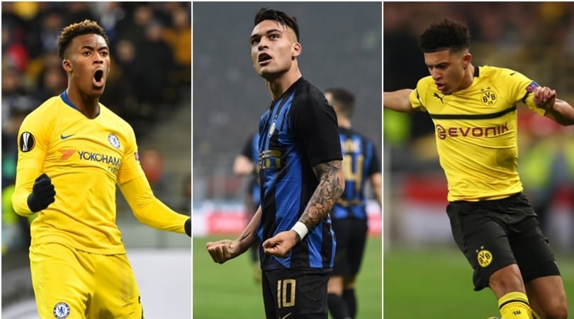 I nuovi crack del calcio: c'è un obiettivo della Juve