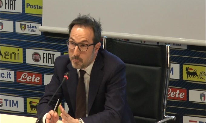 Totti e Vialli ambasciatori di Euro 2020