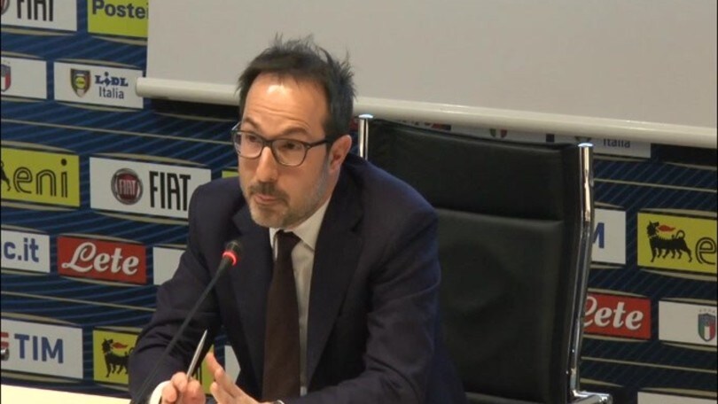 Totti e Vialli ambasciatori di Euro 2020