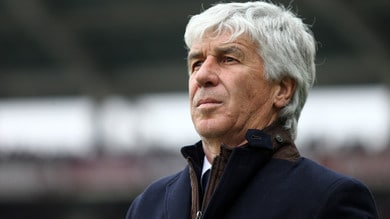 Allenatore Roma, in quota spunta Gasperini