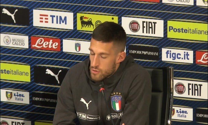 Biraghi: "Fiorentina? Dobbiamo pensare solo al campo"