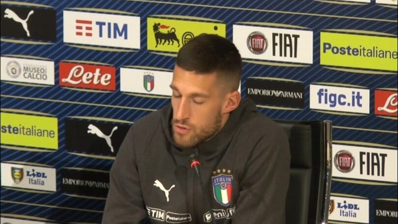 Biraghi: "Fiorentina? Dobbiamo pensare solo al campo"