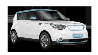 Kia elettrica, la colonnina di ricarica si compra su Amazon