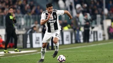 Juve, Emre Can: «Allegri geniale. Ronaldo? Vi dico la verità»