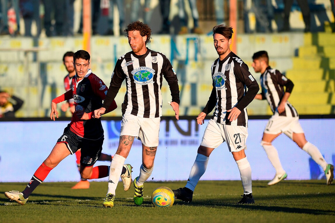 Serie C, pareggi nei recuperi: Potenza-Sicula Leonzio 2-2, Virtus Francavilla-Viterbese 0-0