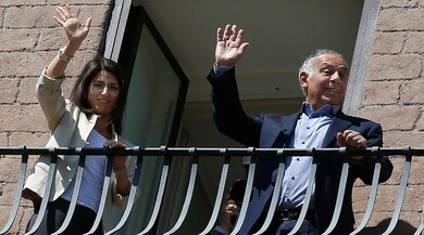 Roma, Baldissoni: «Stadio diritto acquisito, va fatto subito»