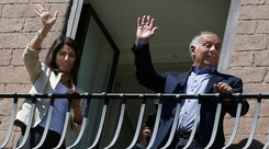 Stadio Roma, Pallotta al Campidoglio. Incontro con la Raggi