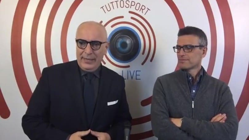 Prima di tutto. Pogba, Dybala, de Ligt: che intrighi. Icardi chiede scusa e torna ad allenarsi.