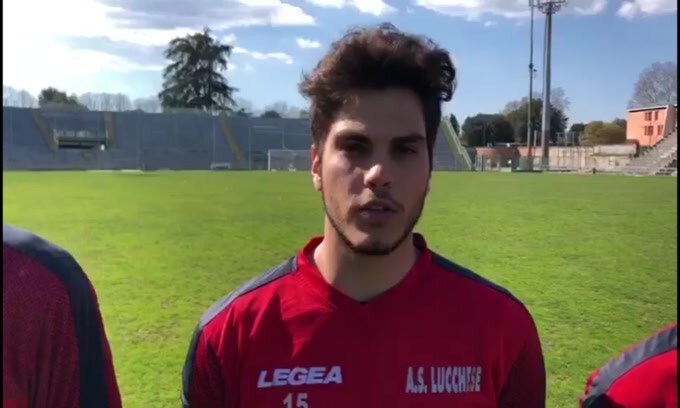 Lucchese, giocatori e tifosi uniti in questo momento difficile