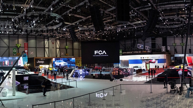 FCA-PSA, la fusione conviene