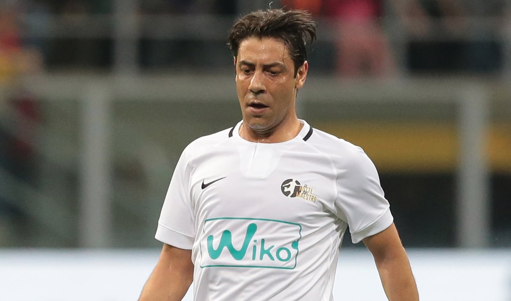 Rui Costa: «Ronaldo è felice alla Juve»