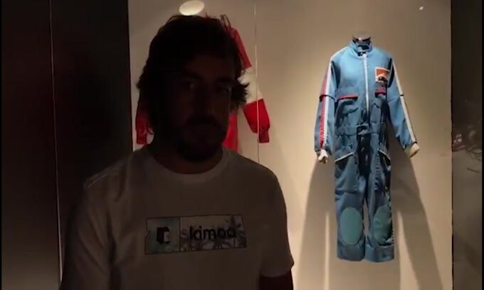F1: Montezemolo "punzecchia" Alonso, ma lui lo difende