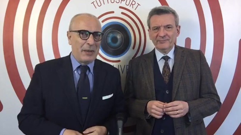 Prima di tutto. Torna l'Italjuve: i 5 bianconeri chiamati da Mancini possono diventare 7. Nuova maglia Juve: che ne pensate?