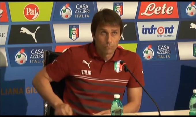 Conte atteso in tribunale a Londra