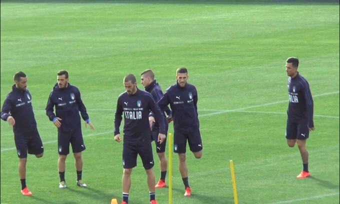 Capocannoniere? I bookmakers scelgono Quagliarella