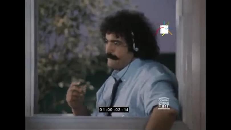 Fiat: Ecceziunale lo spot di Abatantuono VIDEO