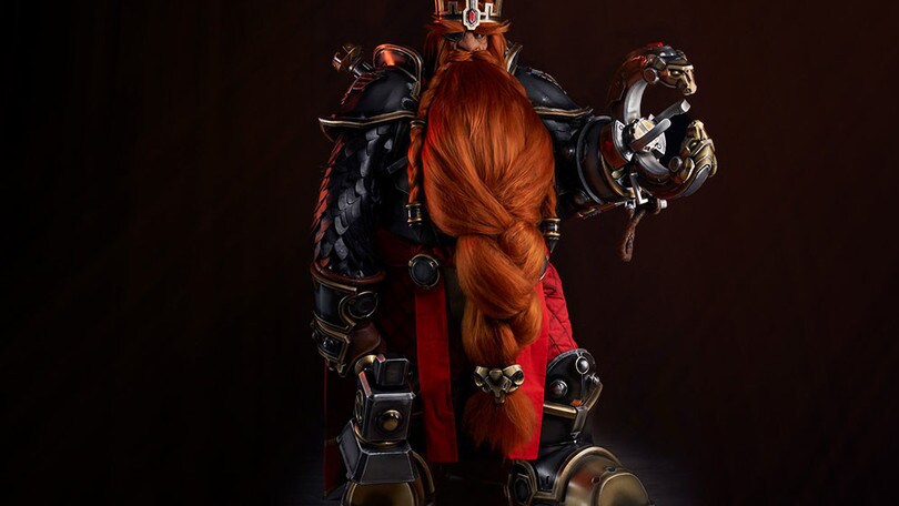 Overwatch Cosplay Battle: la Francia vince il primo premio!