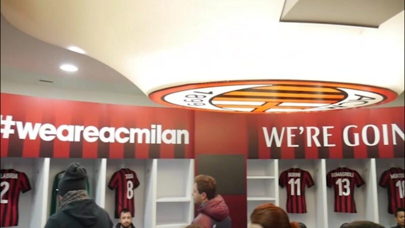 Milan-Inter, San Siro che fine farà?