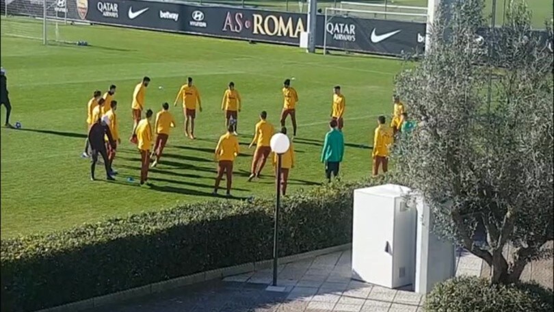 Siviglia, Monchi vuole Under