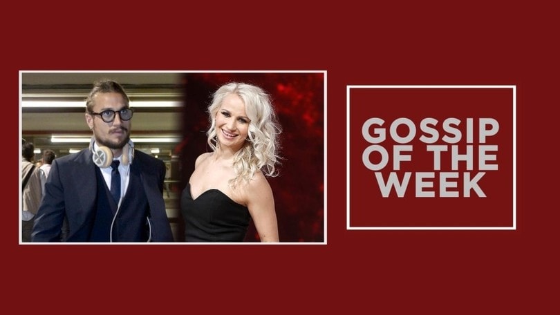 Osvaldo stupisce ancora: parteciperà a "Ballando con le stelle"