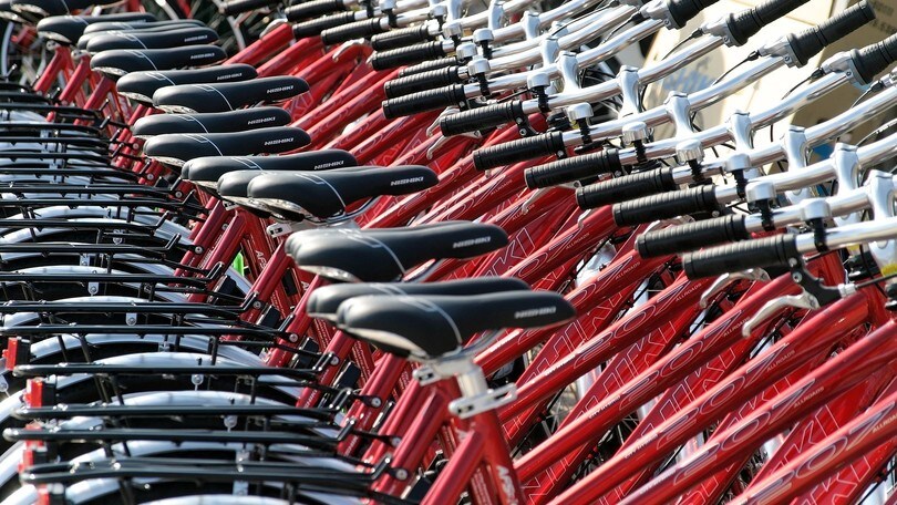 Torino 'bike friendly': incentivi per i ciclisti