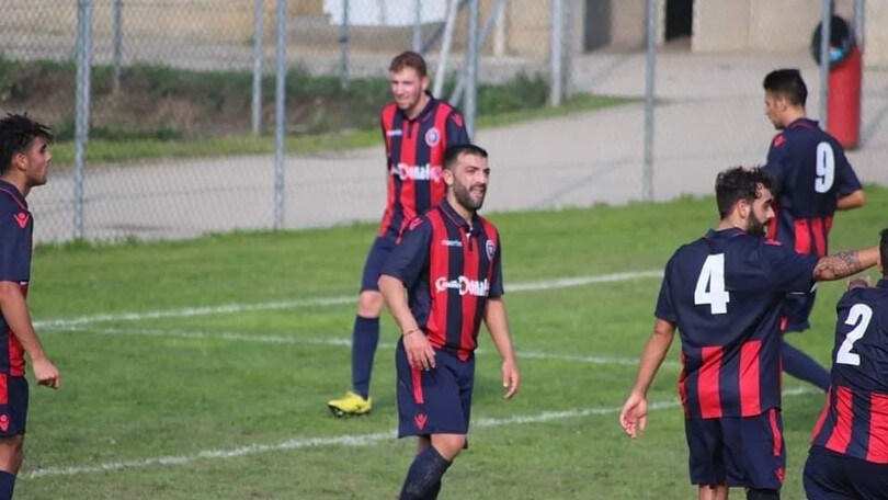 Prima C - Pianezza, maxi stangata del Giudice Sportivo: ecco quante sono le giornate di squalifica per Maniscalco