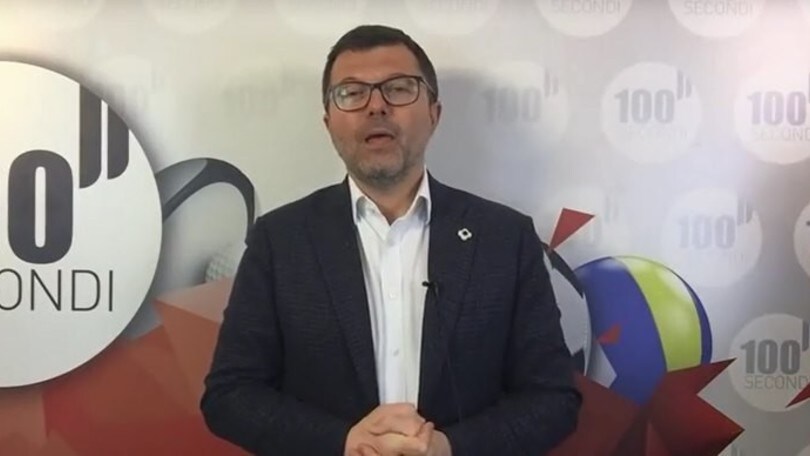 I 100 secondi di Guido Vaciago: «Ronaldo, la prudenza dei medici e la smania del campione»