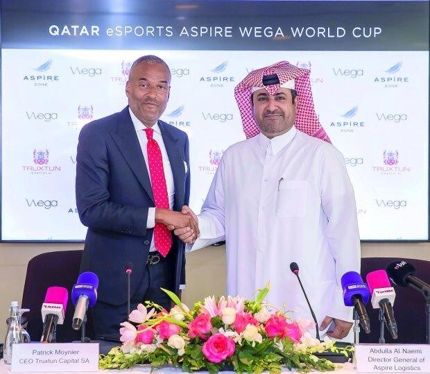 Qatar 2022: Ecco il primo progetto eSport in vista dei mondiali di calcio