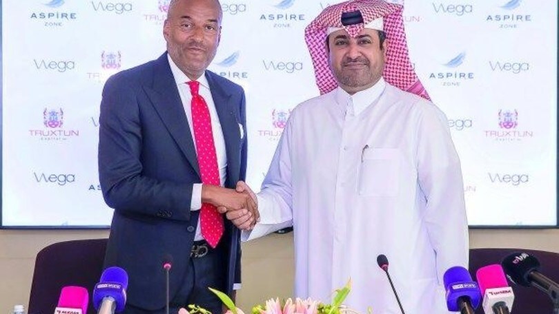 Qatar 2022: Ecco il primo progetto eSport in vista dei mondiali di calcio