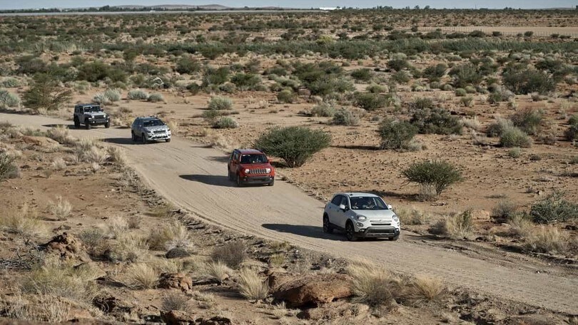 FCA, una docuseries svela il dietro le quinte della realizzazione delle vetture