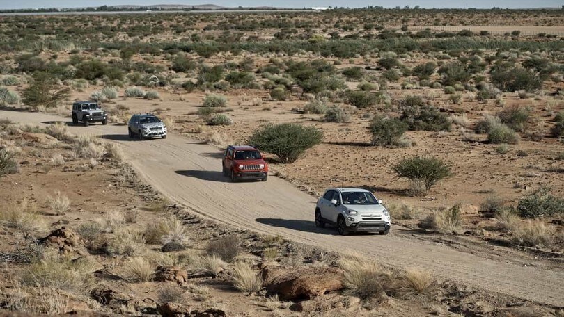 FCA, una docuseries svela il dietro le quinte della realizzazione delle vetture