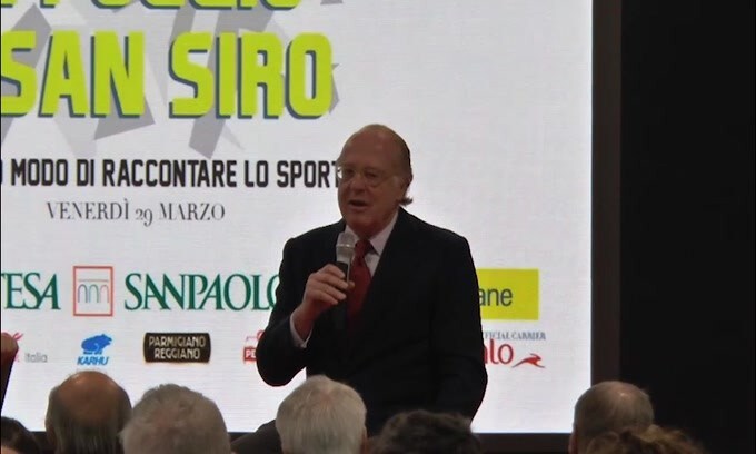 Scaroni: "Biglia-Kessie? E' tutto risolto"