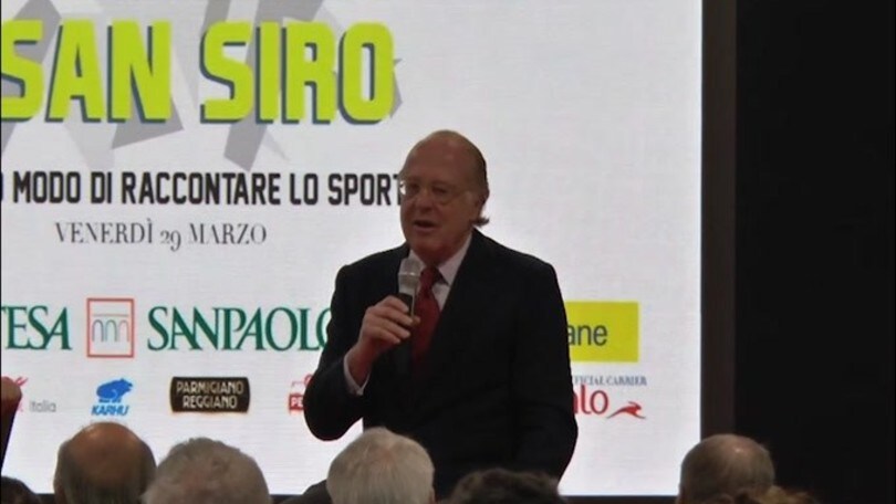 Scaroni: "Biglia-Kessie? E' tutto risolto"