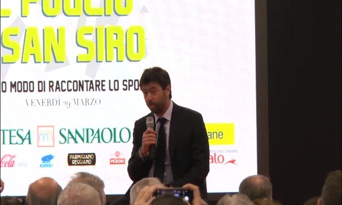 Agnelli: "San Siro fa sentire la sua età, serve impianto nuovo"