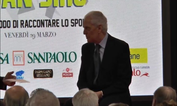 Tronchetti Provera: "Madrid emozione unica. Non abbatterei San Siro"