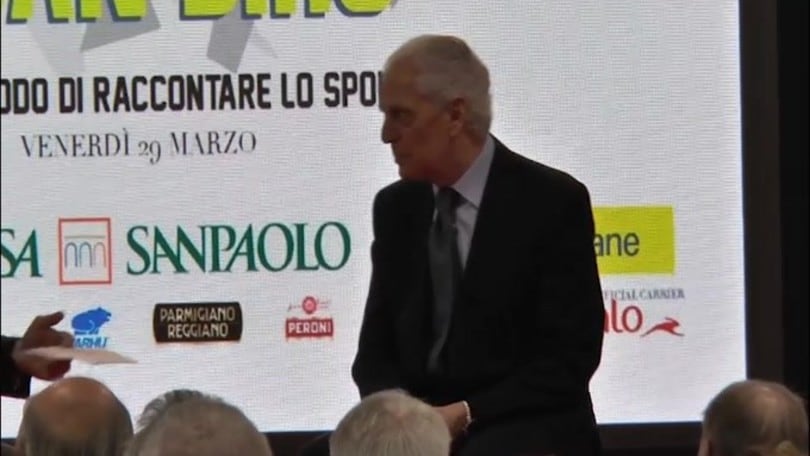 Tronchetti Provera: "Madrid emozione unica. Non abbatterei San Siro"