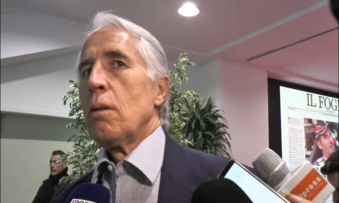 Malagò: "Nessun atleta dovrebbe rifiutare la maglia azzurra"