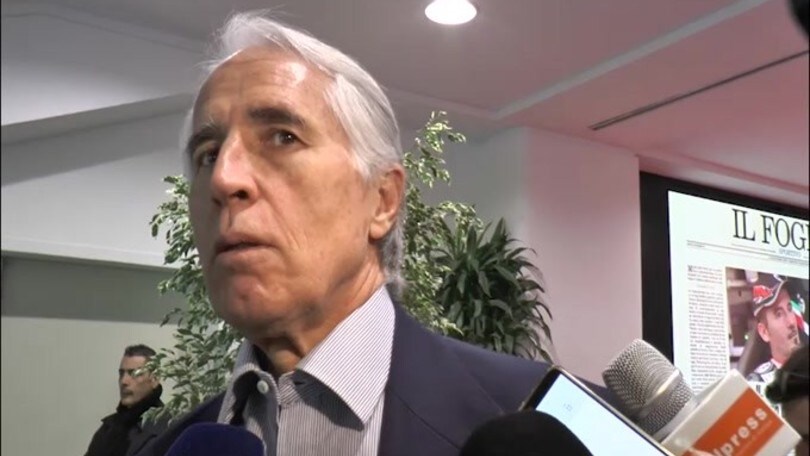 Malagò: "Nessun atleta dovrebbe rifiutare la maglia azzurra"