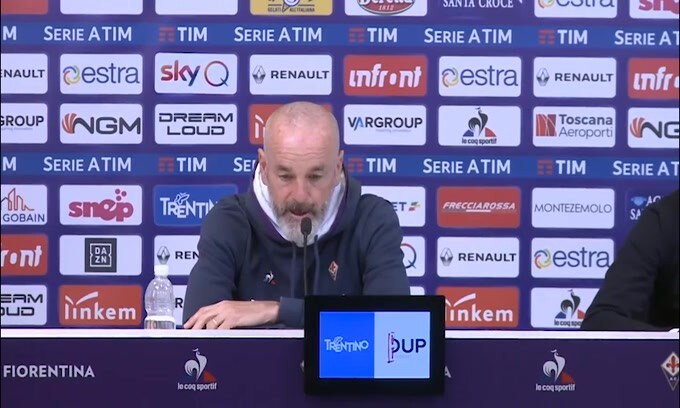 Pioli: "Sarà fondamentale vincere contro il Torino"