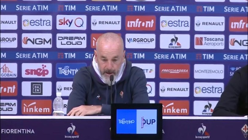 Pioli: "Sarà fondamentale vincere contro il Torino"