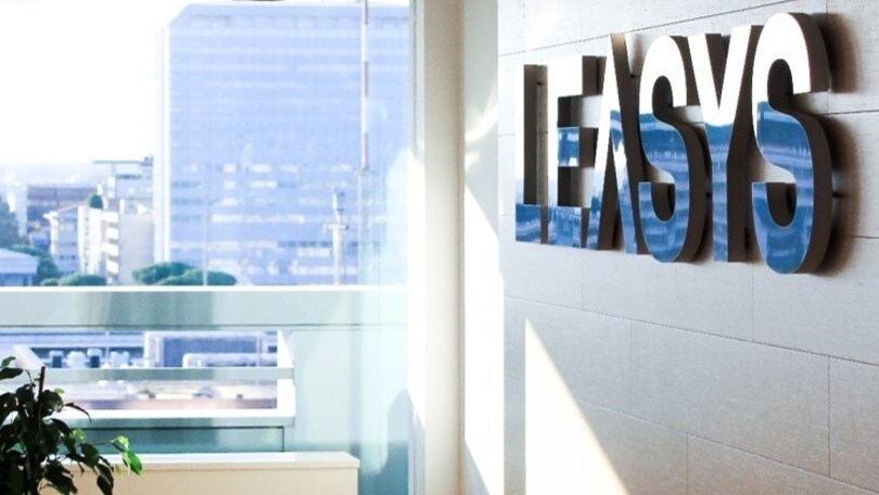 Leasys Spa vince la gara organizzata da Consip