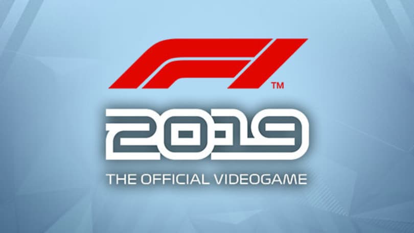 Formula 1, a giugno l'ultimo videogame: ecco F1 2019