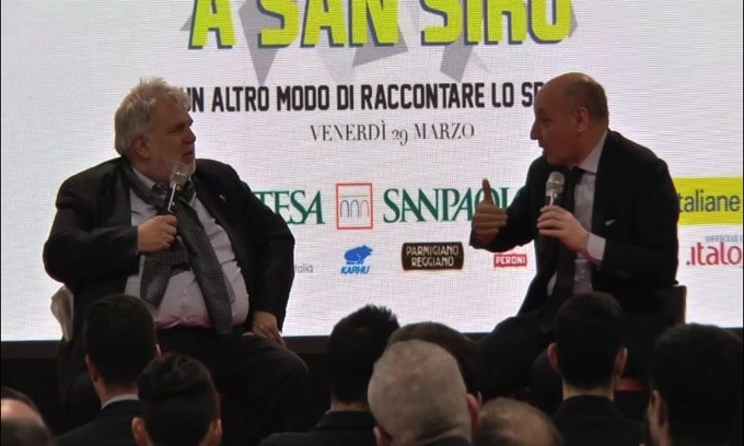 Marotta: "Italia indietro rispetto agli altri paesi top in stadi e centri sportivi"