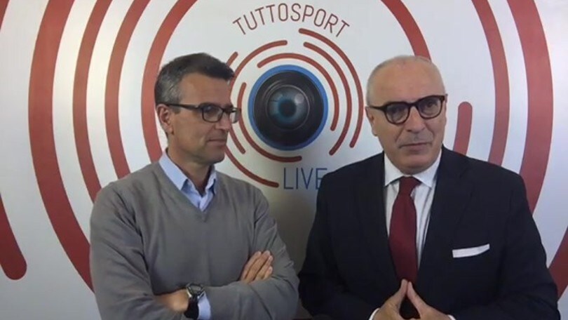 Prima di tutto. Juve, su Tuttosport un'esclusiva mondiale. Gattuso spiazza il Milan.