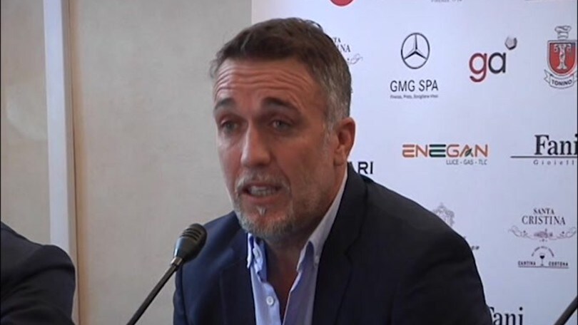 Batistuta: "Ogni anno chiedevo l'aumento"