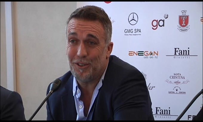 Batistuta: "Inter, volevo dare di più"