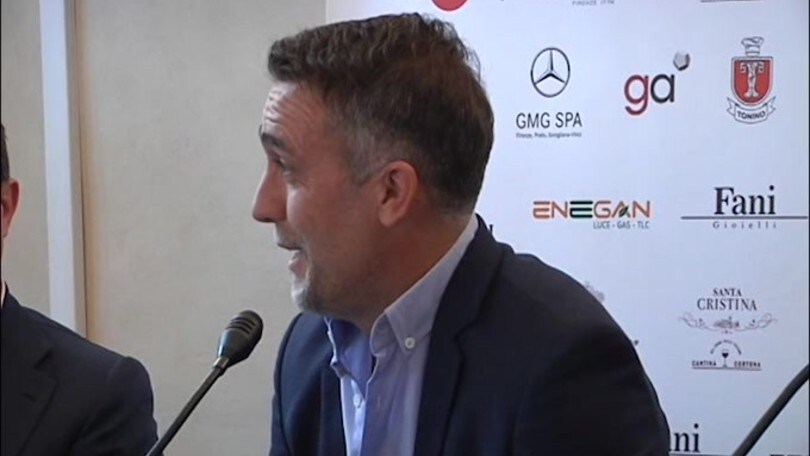 Batistuta: "Mai alla Juve"