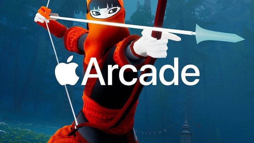 Apple Arcade: in cosa consiste il nuovo servizio videoludico di Apple