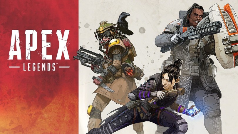 Apex Legends: sviluppatori al lavoro per risolvere i problemi col frame rate e le hitbox