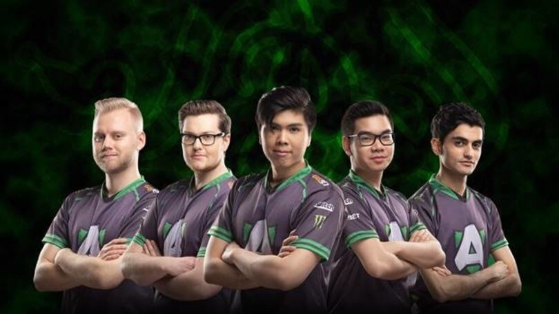 Razer e Alliance ancora insieme: si rinnova il binomio vincente